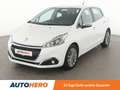 Peugeot 208 1.2 PureTech Allure*NAVI*TEMPO*PDC*KLIMA*GARANTIE* Alb - thumbnail 1