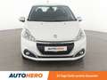Peugeot 208 1.2 PureTech Allure*NAVI*TEMPO*PDC*KLIMA*GARANTIE* Alb - thumbnail 9