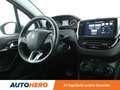 Peugeot 208 1.2 PureTech Allure*NAVI*TEMPO*PDC*KLIMA*GARANTIE* Alb - thumbnail 13