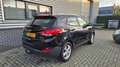 Hyundai iX35 2.0i Style AIRCO ACC TREKHAAK CRUISE CAMERA AUTOMA Noir - thumbnail 14