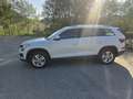 Skoda Kodiaq 2,0 TDI DSG Ambition Limited Mirringlink LED Sc... Weiß - thumbnail 8
