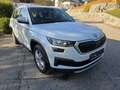 Skoda Kodiaq 2,0 TDI DSG Ambition Limited Mirringlink LED Sc... Weiß - thumbnail 3