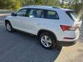 Skoda Kodiaq 2,0 TDI DSG Ambition Limited Mirringlink LED Sc... Weiß - thumbnail 5