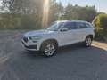 Skoda Kodiaq 2,0 TDI DSG Ambition Limited Mirringlink LED Sc... Weiß - thumbnail 9