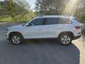 Skoda Kodiaq 2,0 TDI DSG Ambition Limited Mirringlink LED Sc... Weiß - thumbnail 6