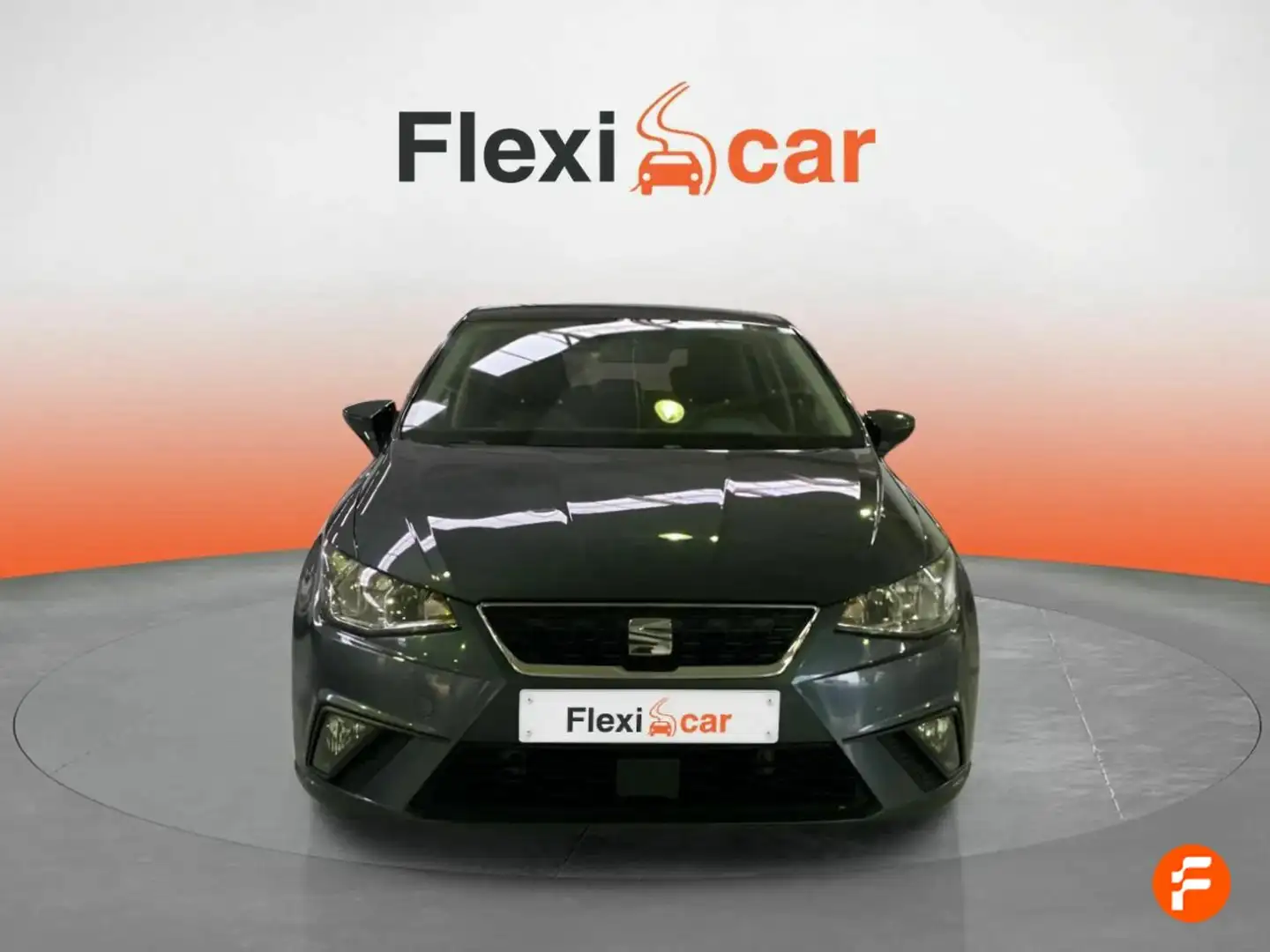 SEAT Ibiza 1.0 TSI S&S Style 95 Gris - 2