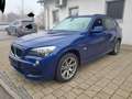 BMW X1 20 i xDrive~M-Paket~Alcantara~Xenon~Pano~ Bleu - thumbnail 1