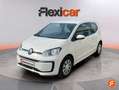 Volkswagen up! High 1.0 44kW (60CV) - 3P (2018) Blanco - thumbnail 5