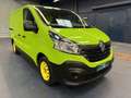 Renault Trafic Kasten L1H1 2,9t Komfort Klima Keyless Vert - thumbnail 1