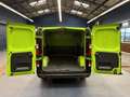 Renault Trafic Kasten L1H1 2,9t Komfort Klima Keyless Vert - thumbnail 9