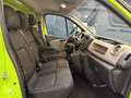 Renault Trafic Kasten L1H1 2,9t Komfort Klima Keyless Vert - thumbnail 13