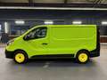 Renault Trafic Kasten L1H1 2,9t Komfort Klima Keyless Vert - thumbnail 4