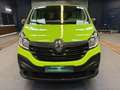 Renault Trafic Kasten L1H1 2,9t Komfort Klima Keyless Vert - thumbnail 3