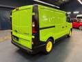 Renault Trafic Kasten L1H1 2,9t Komfort Klima Keyless Vert - thumbnail 7