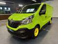 Renault Trafic Kasten L1H1 2,9t Komfort Klima Keyless Vert - thumbnail 2