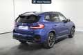 BMW X1 X1 sDrive18d MSPORT PRO Blu/Azzurro - thumbnail 3