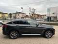 BMW X4 xDrive20d xLine Autom. Grigio - thumbnail 14
