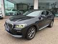 BMW X4 xDrive20d xLine Autom. Grigio - thumbnail 2