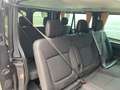 Opel Vivaro Combi L2H1  9 Sitzer AHK ALU Schwarz - thumbnail 14