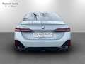 BMW 520 d 48V Msport xdrive auto Grigio - thumbnail 7