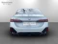 BMW 520 d 48V Msport xdrive auto Grigio - thumbnail 7