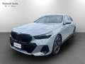 BMW 520 d 48V Msport xdrive auto Grigio - thumbnail 1
