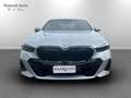 BMW 520 d 48V Msport xdrive auto Grigio - thumbnail 3