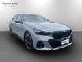 BMW 520 d 48V Msport xdrive auto Grigio - thumbnail 10