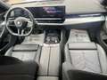 BMW 520 d 48V Msport xdrive auto Grigio - thumbnail 14
