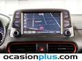 Hyundai KONA 1.6 TGDI Style 2C DT 4x4 Red - thumbnail 11