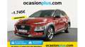 Hyundai KONA 1.6 TGDI Style 2C DT 4x4 Red - thumbnail 1