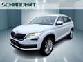 Skoda Kodiaq 2.0 TDI Style 4x4 DSG LED Navi AHK Pano Klimaau Weiß - thumbnail 1