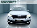 Skoda Kodiaq 2.0 TDI Style 4x4 DSG LED Navi AHK Pano Klimaau Weiß - thumbnail 5
