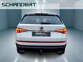 Skoda Kodiaq 2.0 TDI Style 4x4 DSG LED Navi AHK Pano Klimaau Weiß - thumbnail 3