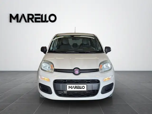 Fiat Panda view 5