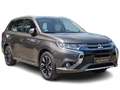 Mitsubishi Outlander PHEV Outlander*ACC*Schiebedach*360°Kamera*Leder Marrone - thumbnail 4