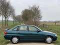 Opel Astra F 1.6i Fresh SEDAN, NL AUTO, 83.500KM Blau - thumbnail 6