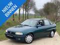 Opel Astra F 1.6i Fresh SEDAN, NL AUTO, 83.500KM Blau - thumbnail 1