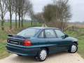 Opel Astra F 1.6i Fresh SEDAN, NL AUTO, 83.500KM Blau - thumbnail 5