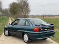 Opel Astra F 1.6i Fresh SEDAN, NL AUTO, 83.500KM Blau - thumbnail 3