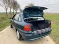 Opel Astra F 1.6i Fresh SEDAN, NL AUTO, 83.500KM Blau - thumbnail 43