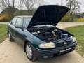 Opel Astra F 1.6i Fresh SEDAN, NL AUTO, 83.500KM Blau - thumbnail 35