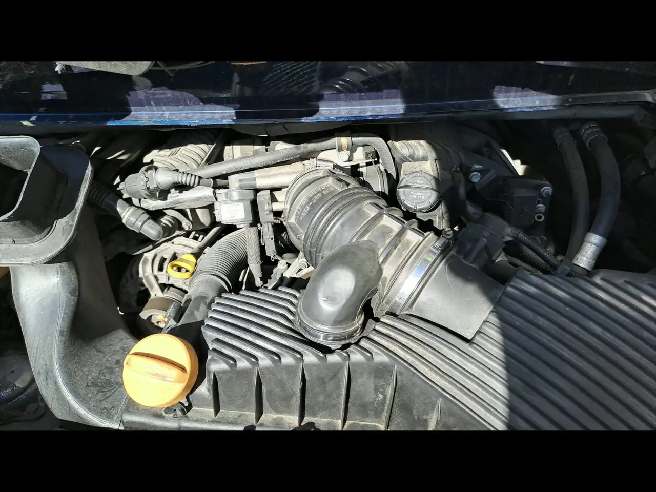 Porsche 996 Carrera 2, foto 5