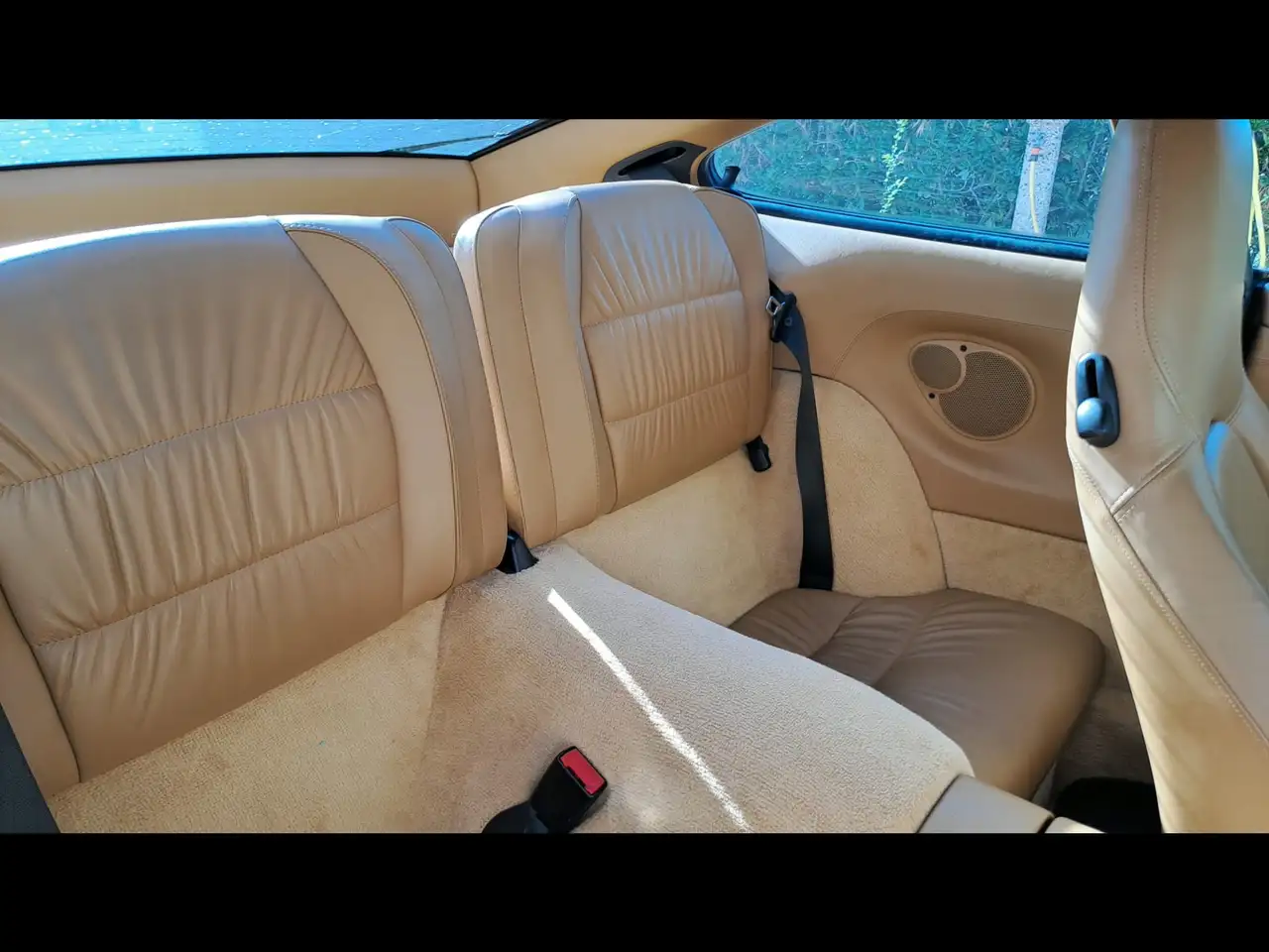 Porsche 996 Carrera 2, foto 11