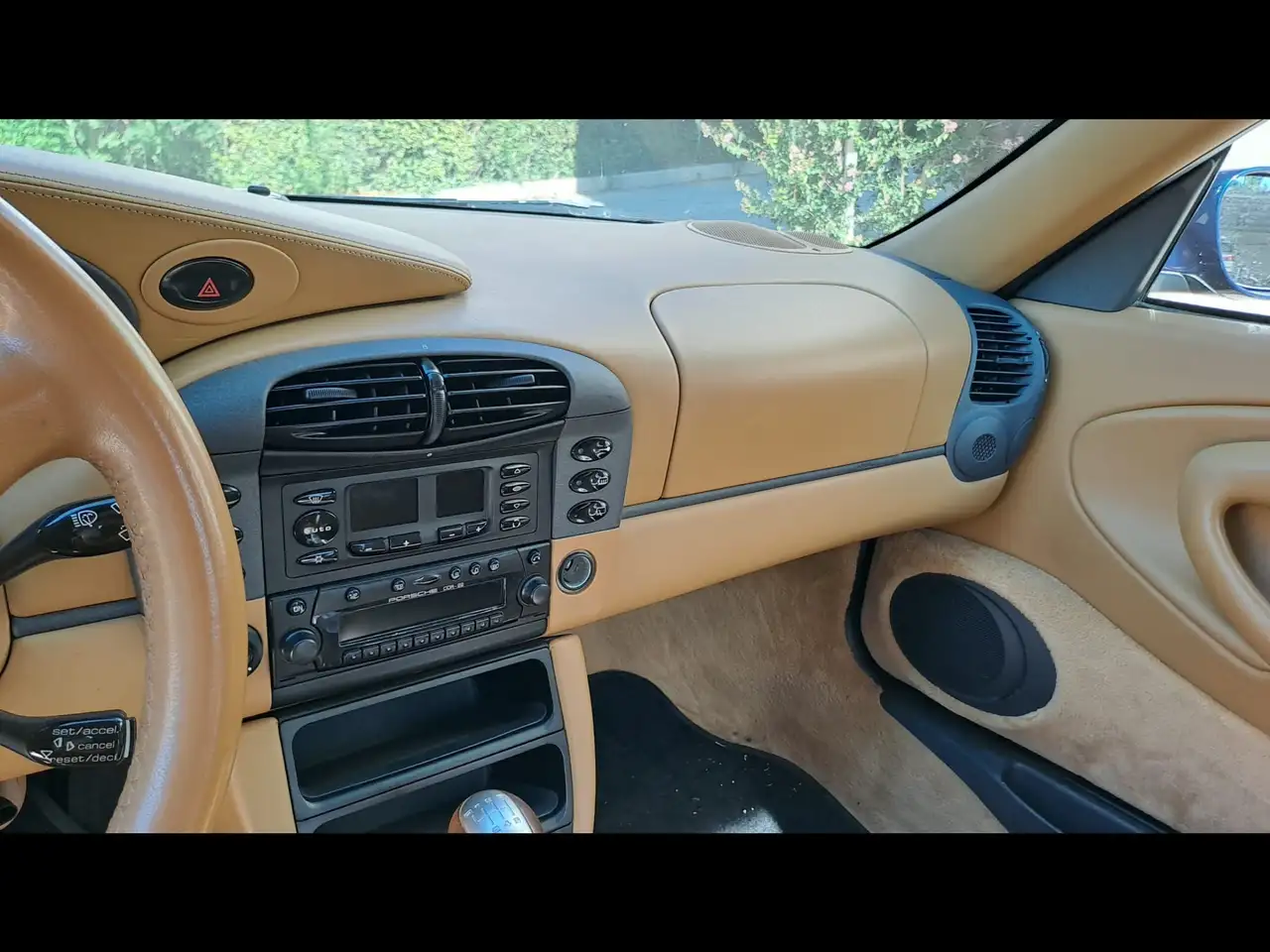 Porsche 996 Carrera 2, foto 10