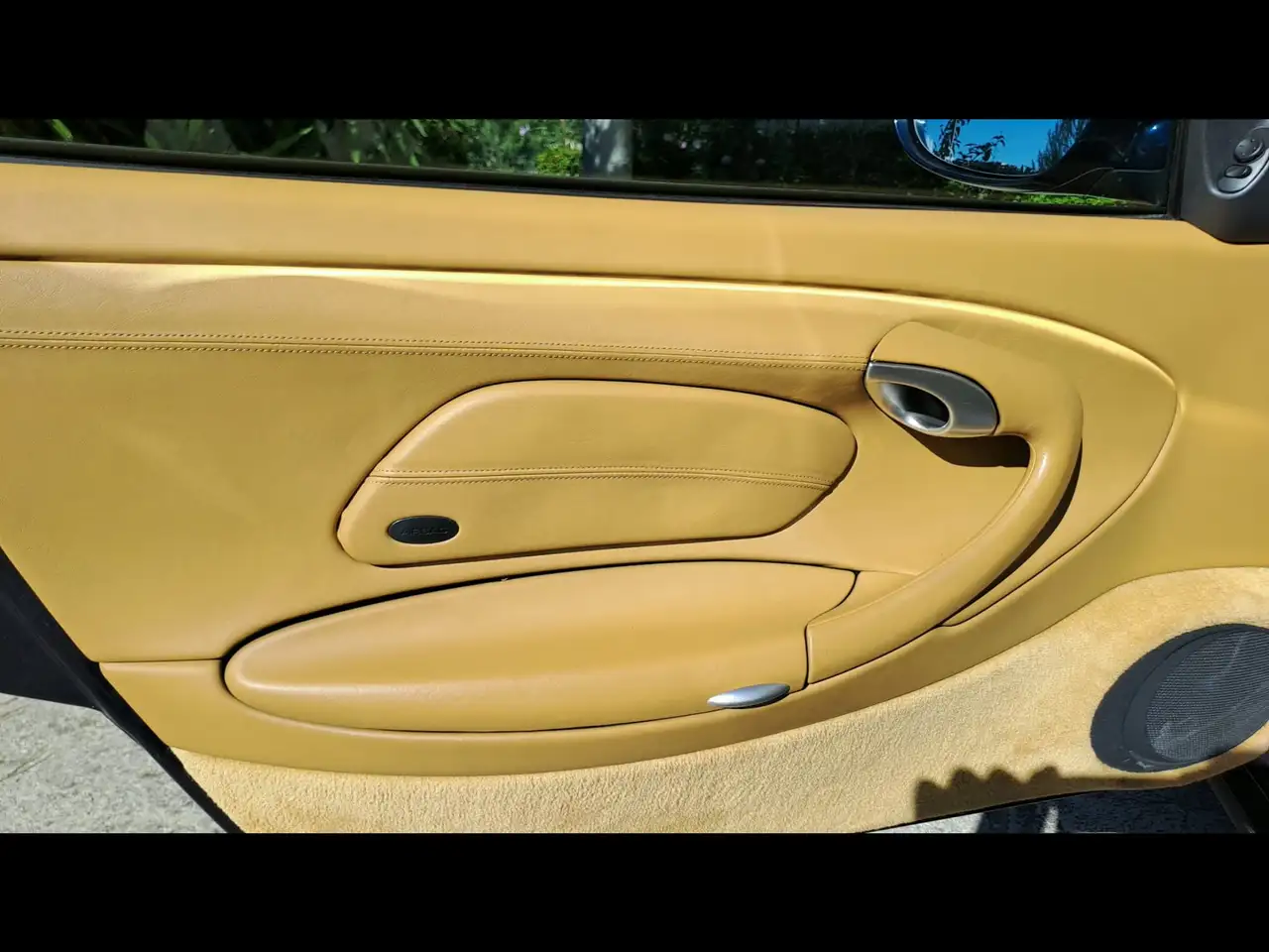 Porsche 996 Carrera 2, foto 12