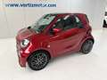 smart forTwo 0.9 66kW (90CV) COUPE Burdeos - thumbnail 1