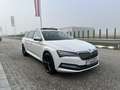 Skoda Superb Kombi 2,0 TDI Style DSG/VIRTUAL-C./ACC/RFK/SHA/... Weiß - thumbnail 4