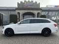 Skoda Superb Kombi 2,0 TDI Style DSG/VIRTUAL-C./ACC/RFK/SHA/... Weiß - thumbnail 5