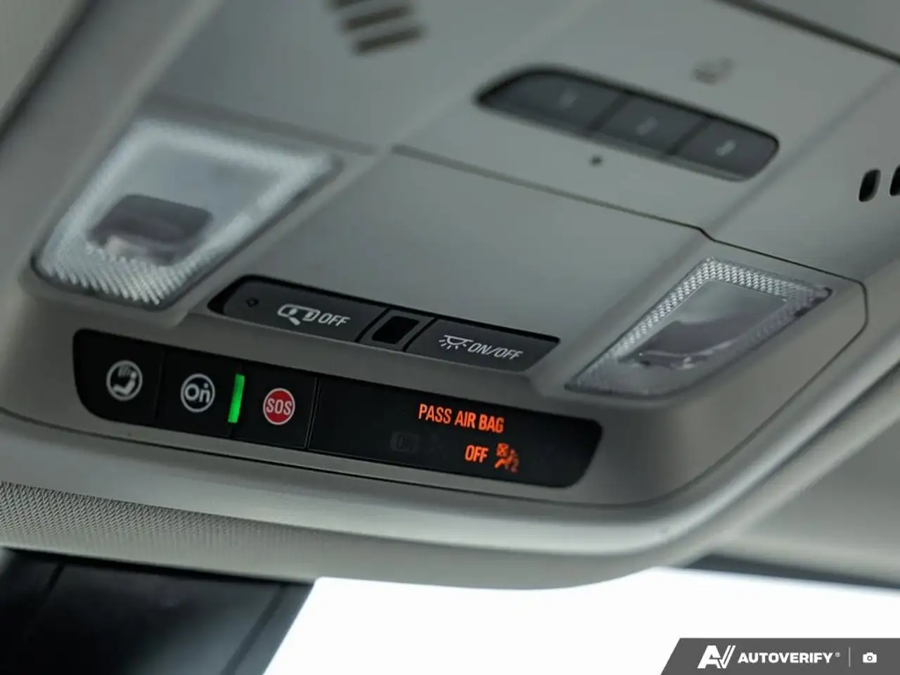 GMC Acadia fotografie GMC Acadia
